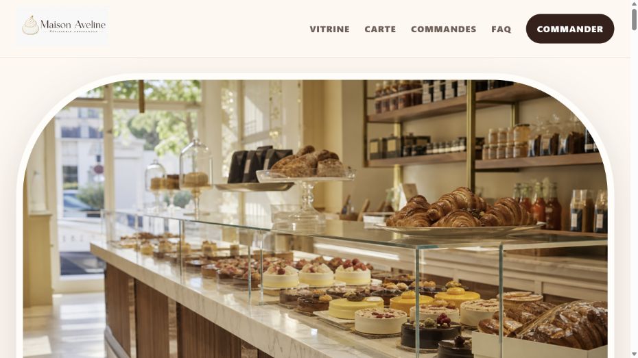 Patisserie