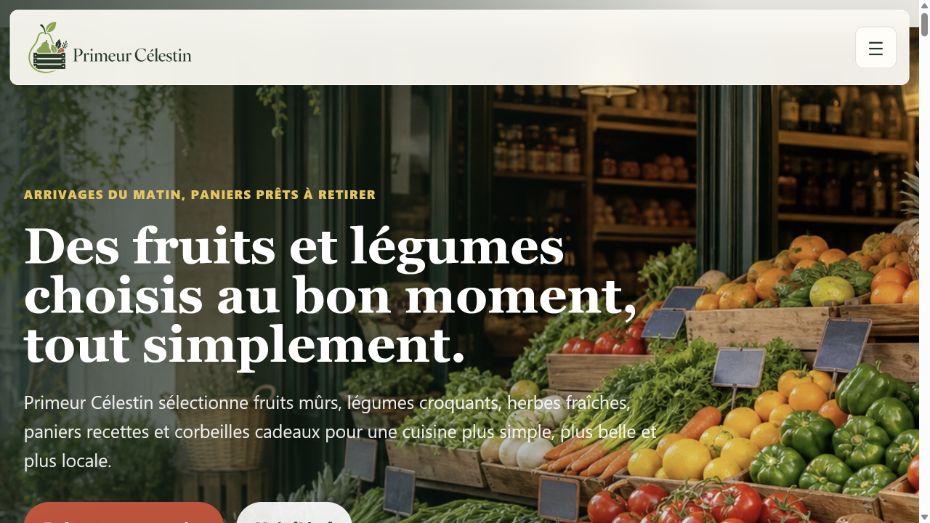 Primeur